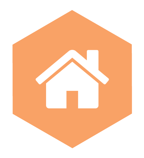 Ikon - hus
