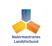 Logo - Malermestrenes Landsforbund