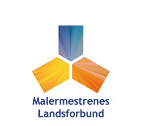 Logo - Malermestrenes Landsforbund