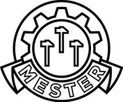 Logo - mestermerket